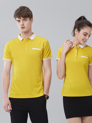 个性t恤衫定制文化衫批发定做深圳广告衫