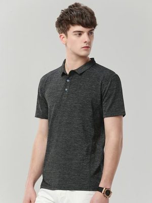 夏季文化衫定制广告衫公司图案印字